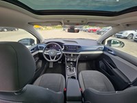 2024 Volkswagen Taos Comfortline FWD