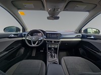 2024 Volkswagen Taos Comfortline FWD