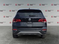 2024 Volkswagen Taos Comfortline FWD