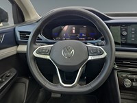 2024 Volkswagen Taos Comfortline FWD
