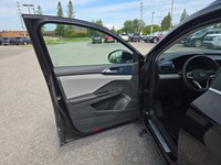 2024 Volkswagen Taos Comfortline FWD