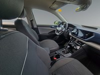 2024 Volkswagen Taos Comfortline FWD