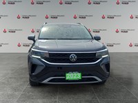 2024 Volkswagen Taos Comfortline FWD