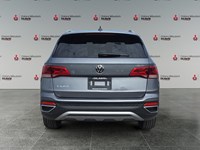 2024 Volkswagen Taos Comfortline FWD