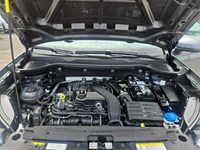 2024 Volkswagen Taos Comfortline FWD