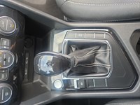 2024 Volkswagen Taos Comfortline FWD