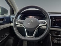 2024 Volkswagen Taos Comfortline FWD