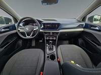 2024 Volkswagen Taos Comfortline FWD