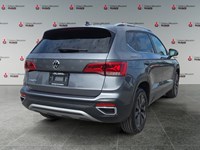 2024 Volkswagen Taos Comfortline FWD