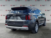 2024 Kia Sorento LX AWD