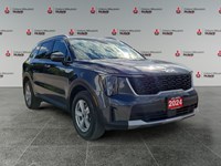 2024 Kia Sorento LX AWD