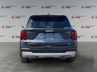 2024 Kia Sorento LX AWD