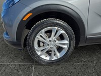 2023 Buick Encore GX AWD 4dr Preferred