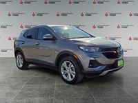 2023 Buick Encore GX AWD 4dr Preferred