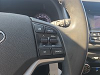 2016 Hyundai Tucson FWD 4dr 2.0L Premium