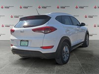 2016 Hyundai Tucson FWD 4dr 2.0L Premium