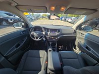 2016 Hyundai Tucson FWD 4dr 2.0L Premium