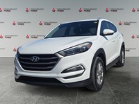 2016 Hyundai Tucson FWD 4dr 2.0L Premium