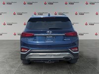 2019 Hyundai Santa Fe 2.0T Luxury AWD