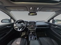 2019 Hyundai Santa Fe 2.0T Luxury AWD