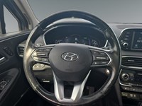 2019 Hyundai Santa Fe 2.0T Luxury AWD