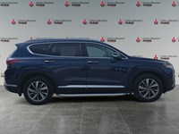 2019 Hyundai Santa Fe 2.0T Luxury AWD