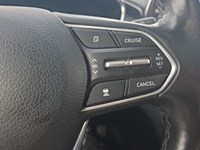 2019 Hyundai Santa Fe 2.0T Luxury AWD