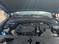 2019 Hyundai Santa Fe 2.0T Luxury AWD