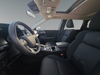 2024 Mitsubishi Outlander SE S-AWC