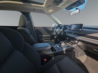 2024 Mitsubishi Outlander SE S-AWC