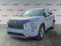 2024 Mitsubishi Outlander SE S-AWC