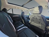 2024 Buick Envision AWD 4dr Sport Touring