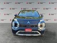 2024 Mitsubishi Outlander GT S-AWC