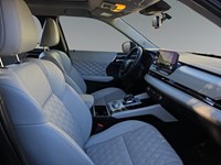 2024 Mitsubishi Outlander GT S-AWC