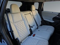 2024 Mitsubishi Outlander GT S-AWC