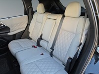 2024 Mitsubishi Outlander GT S-AWC