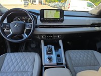 2024 Mitsubishi Outlander GT S-AWC