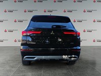 2024 Mitsubishi Outlander GT S-AWC