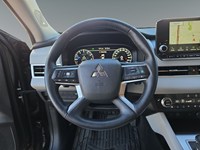 2024 Mitsubishi Outlander GT S-AWC