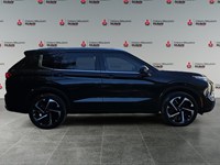 2024 Mitsubishi Outlander GT S-AWC