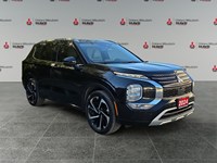 2024 Mitsubishi Outlander GT S-AWC
