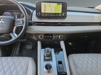 2024 Mitsubishi Outlander GT S-AWC