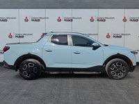 2023 Hyundai Santa Cruz Trend AWD