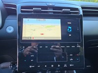 2023 Hyundai Santa Cruz Trend AWD