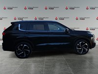 2024 Mitsubishi Outlander SEL S-AWC
