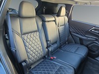 2024 Mitsubishi Outlander SEL S-AWC