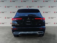 2024 Mitsubishi Outlander SEL S-AWC