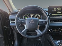 2024 Mitsubishi Outlander SEL S-AWC