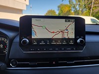 2024 Mitsubishi Outlander SEL S-AWC