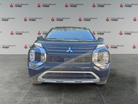 2024 Mitsubishi Outlander SEL S-AWC